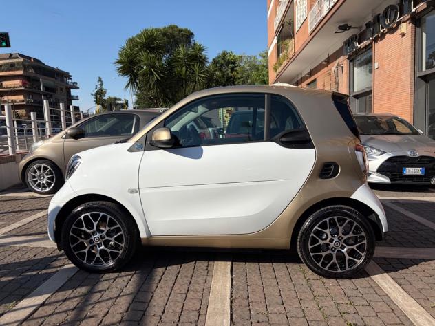 Smart ForTwo EQ Pulse 22Kw - SOLO 6.532Km !! - Foto 4