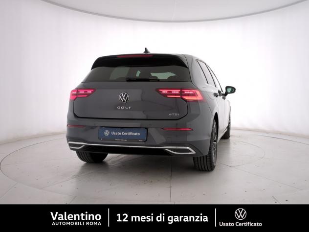 Volkswagen Golf 1.5 eTSI DSG EVO ACT Style - Foto 3