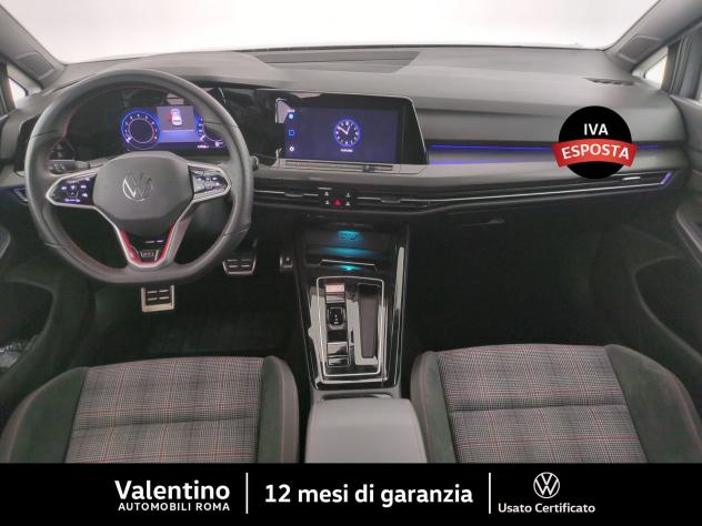 Volkswagen Golf GTI 2.0 TSI GTI DSG - Foto 7