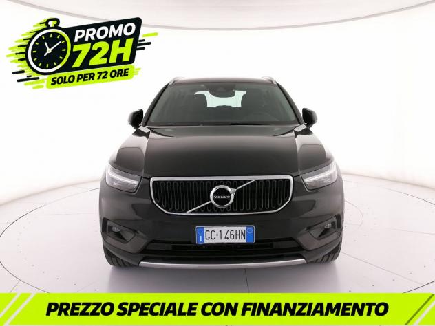 Volvo XC40 1.5 t2 Momentum Pro auto my21 - Foto 5