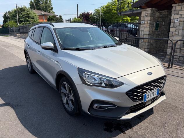 Ford Focus 1.0 EcoBoost 125 CV SW ST-Line - Foto 5