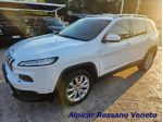 JEEP Cherokee 2.0 Mjt II 4WD Active Drive I Limited rif. 24193376
