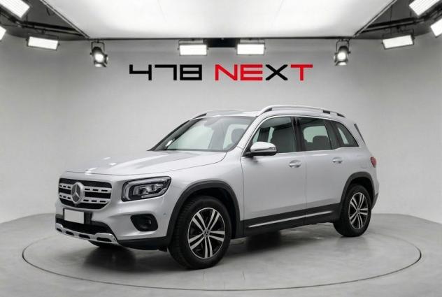 Mercedes-Benz GLB GLB 180 d Automatic Sport