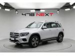 Mercedes-Benz GLB GLB 180 d Automatic Sport
