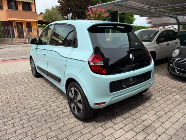 RENAULT Twingo La Parisienne AUTOMATICA rif. 24062573 - Foto 7