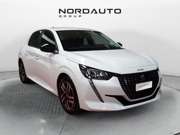 Peugeot 208 2ª serie PureTech 75 Stop&Start 5 porte Active Pack - Foto 2
