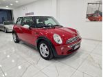 Mini One 1.6 16v aria condizionata