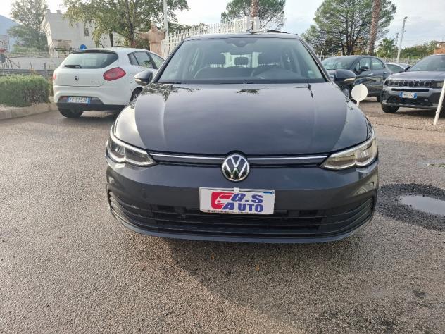 Volkswagen Golf 1.5 TGI DSG Life - Foto 2