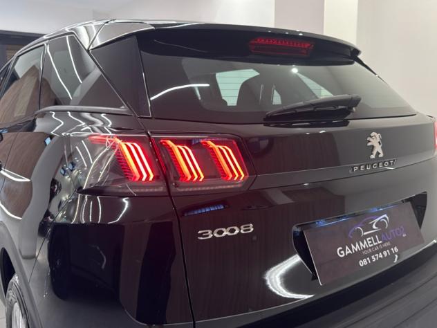 Peugeot 3008 BlueHDI 130 EAT8 S&S Active Business - Foto 10