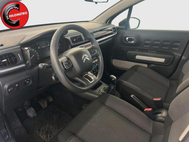 CITROEN C3 PureTech 83 S&S Feel rif. 24076872 - Foto 7