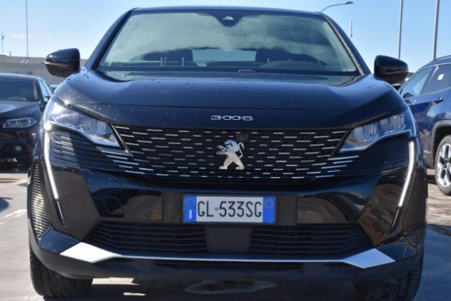 PEUGEOT 3008 BlueHDi 130 S&S Allure Pack rif. 23533748 - Foto 2