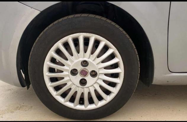 FIAT Grande Punto 1.2 5 porte Active Ok Neopatentati Km Certificati rif. 23030058 - Foto 10