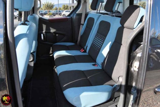 CITROEN Berlingo 1.6 HDi 90CV Multispace rif. 24242184 - Foto 10
