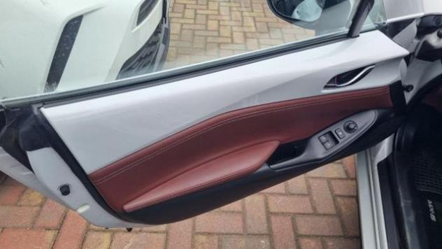 MAZDA MX-5 1.5L Skyactiv-G RF Exceed rif. 23528840 - Foto 7