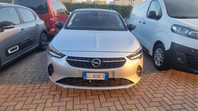 OPEL Corsa 1.2 100 CV aut. Elegance rif. 24134172