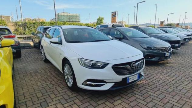 OPEL Insignia 1.5 Turbo S&S Sports Tourer Advance rif. 22319840 - Foto 2