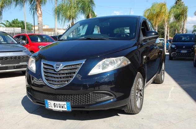 Lancia Ypsilon 1.2 gpl 69CV Ecochic Uff. Italy - Foto 3