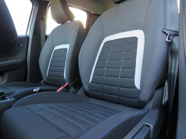 Citroën C3 Turbo 100 cv Manuale PLUS - Foto 7