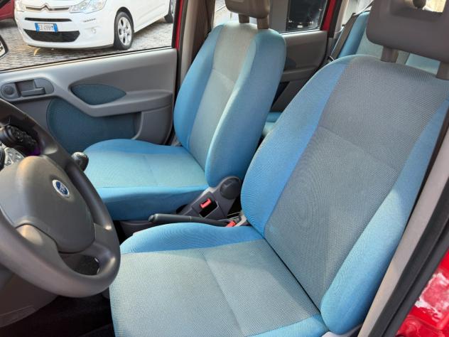 Fiat Panda 1.2 Alessi IDONEA NEOPATENTATI - Foto 9