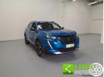 PEUGEOT 2008 BlueHDi 130 S&S EAT8 Allure Pack GARANZIA rif. 23891603