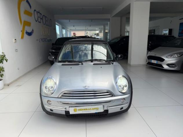 MINI Mini 1.4 tdi One D de luxe rif. 24093807 - Foto 2