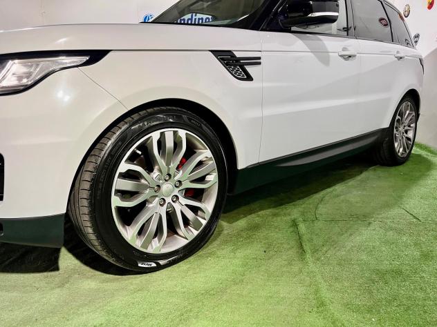 Land rover Ranger Rover Sport 3.0 TDV6 HSE - Foto 4