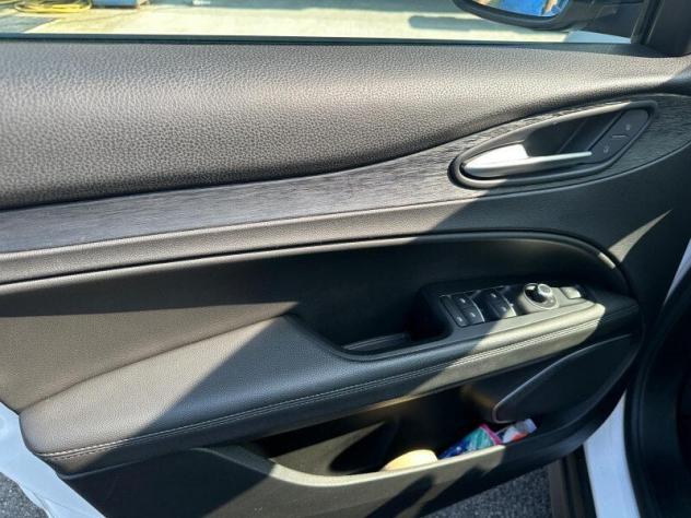 Alfa Romeo Stelvio Stelvio 2.2 Turbodiesel 190 CV AT8 Q4 Business - Foto 7