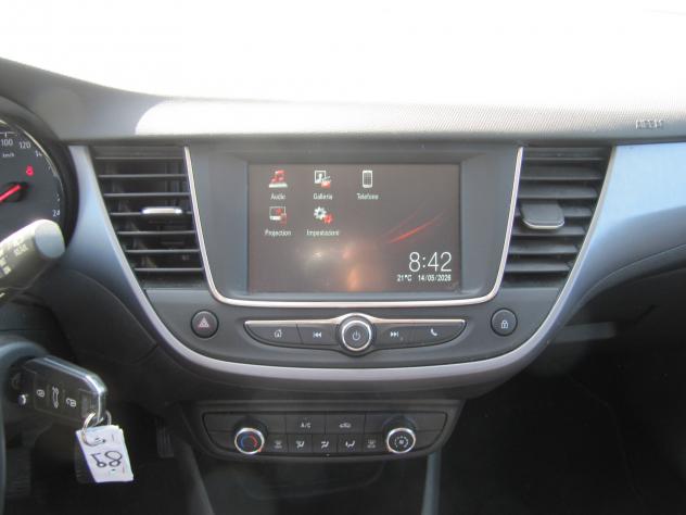 Opel Crossland 1.5 ECOTEC D 110 CV Start&Stop Edition - Foto 7