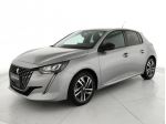 Peugeot 208 208 1.2 puretech Allure s&s 100cv