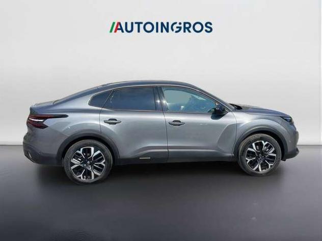 Citroën C4 X 2024 1.2 puretech Max s - Foto 6