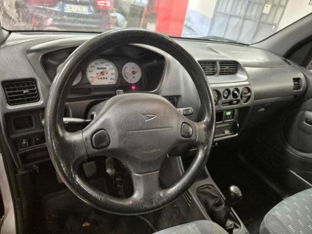 DAIHATSU Terios 1.3i 16V cat 4WD SX rif. 24220540 - Foto 9