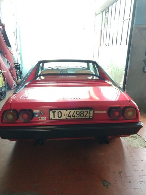 Ferrari Mondial 8 - Foto 3