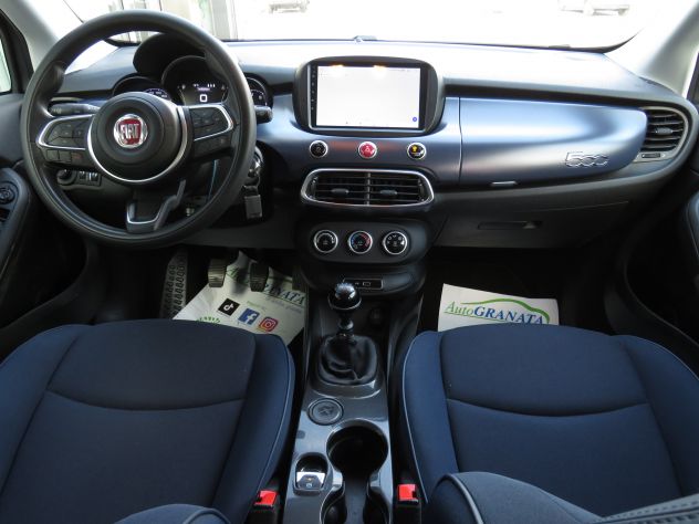 Fiat 500X 1.0 Club 120cv Carplay - Foto 7