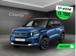 Citroën C3 4ª serie PureTech 100 S&S Max