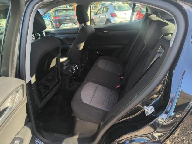 Alfa Romeo Stelvio 2.2 Td 180CV AT8 Q4 Business (no PRIVATI) - Foto 10