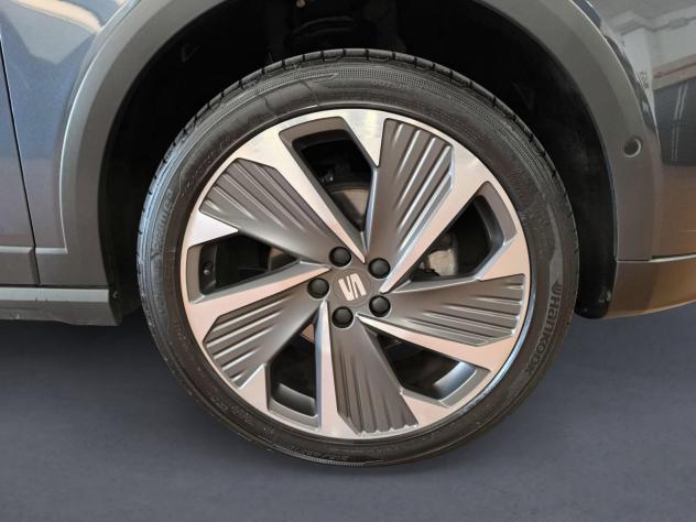 SEAT Arona 1.0 BENZINA 95 HP FR NEOPATENTATI - Foto 7