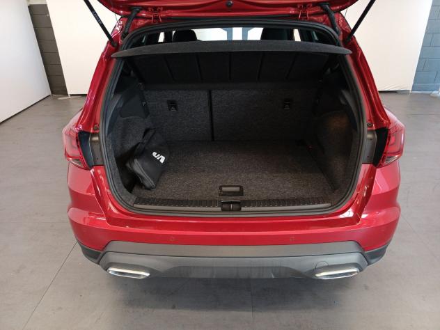 SEAT Arona Arona 1.0 ecotsi FR 95cv - Foto 10