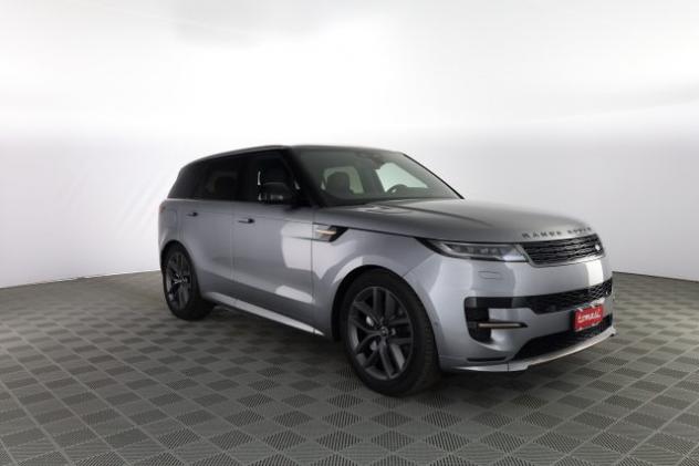 LAND ROVER Range Rover Sport RR Sport 3° serie 3.0D l6 300 CV Dynamic HSE rif. 24023920 - Foto 2