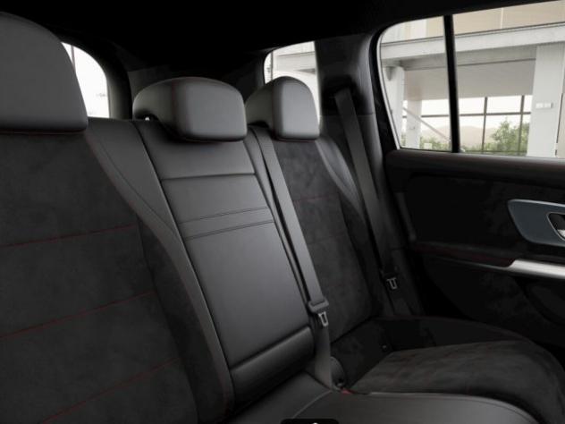 MERCEDES-BENZ GLB EQ 250+ AMG Line Premium rif. 23746422 - Foto 7