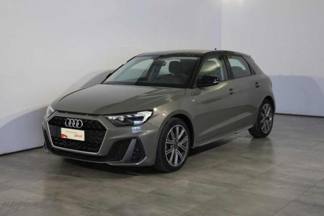 AUDI A1 SPB 30 TFSI S line edition rif. 24208716 - Foto 2