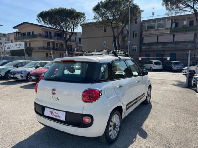 FIAT 500L 1.3 Multijet 85 CV POPSTAR rif. 24079195 - Foto 7