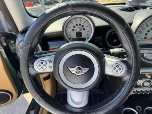 MINI Clubman Mini 1.6 16V Cooper D Chili Clubman rif. 23973226 - Foto 7