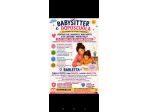 Babysitter  Barletta