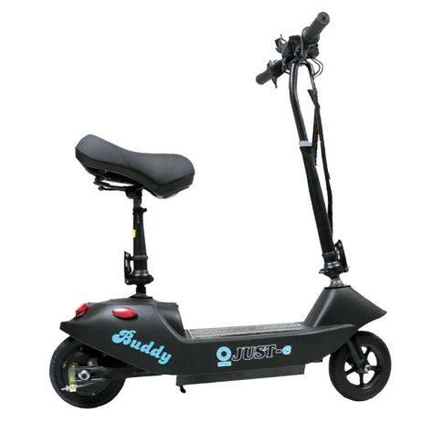 Just-E Buddy 350W 36V 7.8Ah - Foto 2
