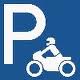 AFFITTO PARCHEGGIO MOTO MODENA