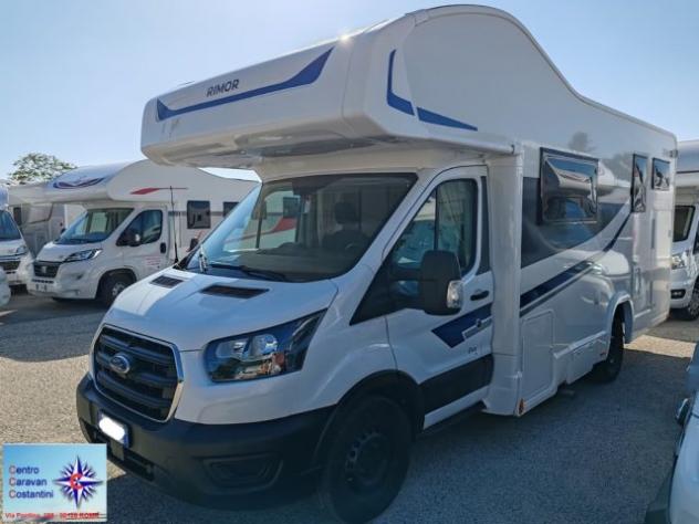 RIMOR EVO 5 rif. 24208411 - Foto 3