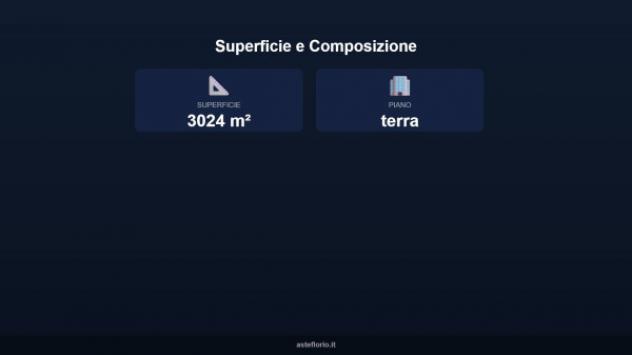Immobile in asta di 3024 m² in vendita a Nettuno - Foto 10