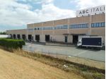 Immobile di 2800 m² in affitto a Pozzolo Formigaro