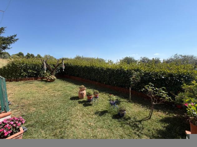 Appartamento in vendita a Tavarnelle Val di Pesa - Barberino Tavarnelle 90 mq Rif: 1427563