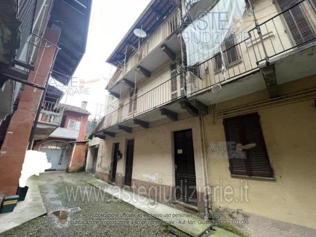 IMMOBILI-IMMOBILE RESIDENZIALE-Via Quintino Sella 9 - Foto 6